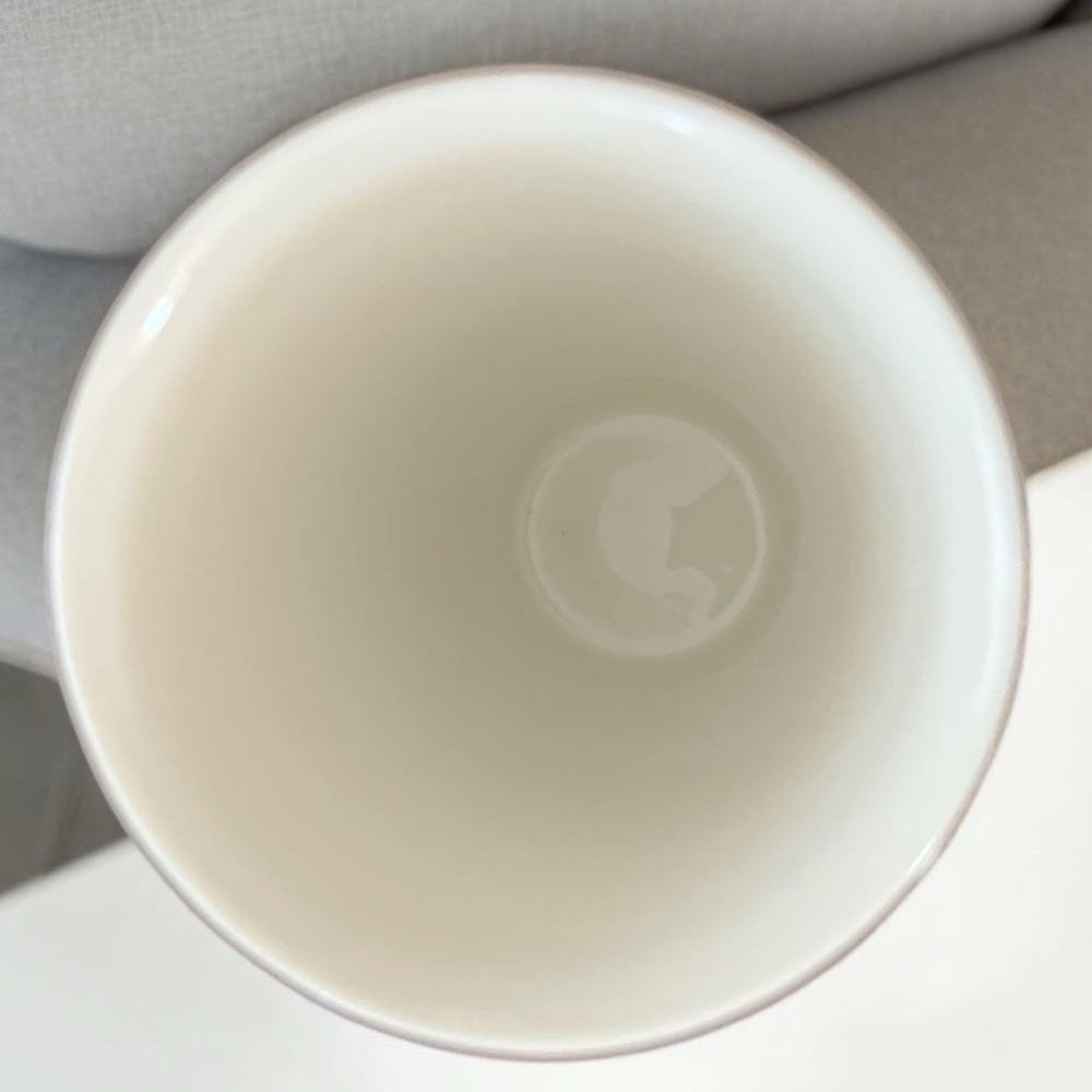 NIB Ceramic Coffee Mug - Picture 2 of 4